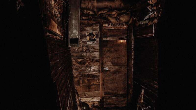 Laval: Time Travel Escape Room Experience - Key Points