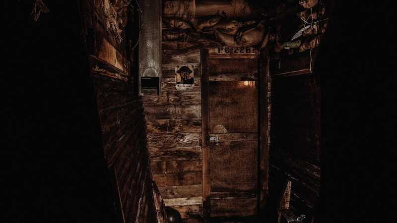 Laval: Time Travel Escape Room Experience - The Sum Up