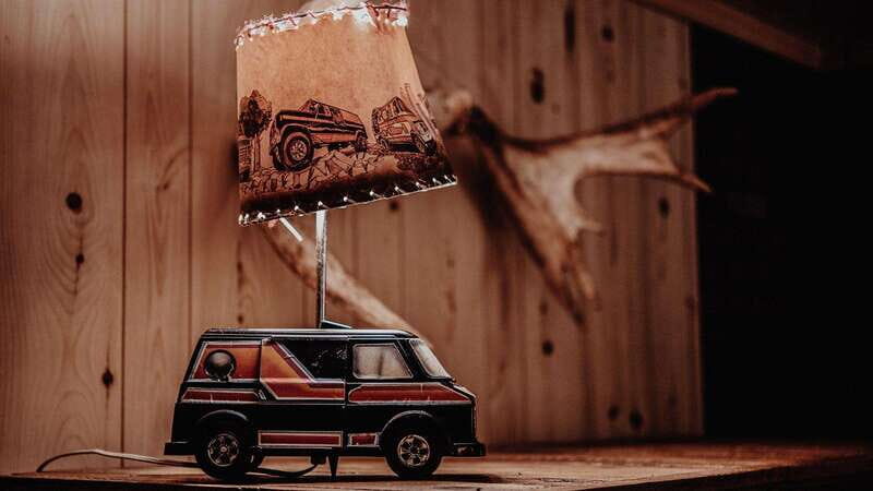 Laval: "Weekend at the Shack" Escape Adventure - Key Points