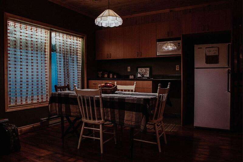 Laval: "Weekend at the Shack" Escape Adventure - The Bottom Line