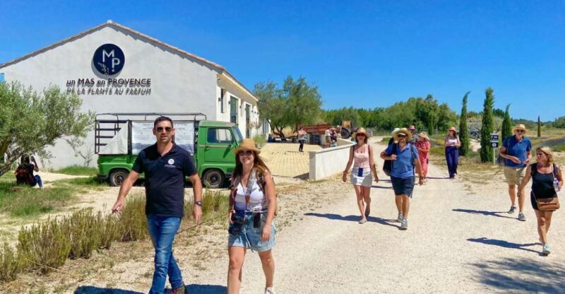 Lavender Field & Distillery Tour between Nimes & Arles - Final Thoughts: Is It Worth It?