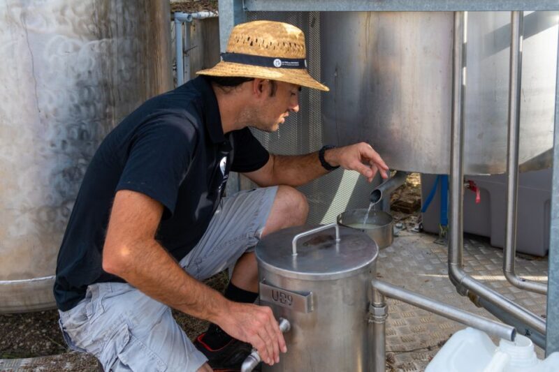 Lavender Field & Distillery Tour between Nimes & Arles - Frequently Asked Questions