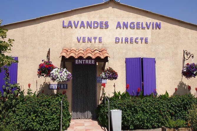 Lavender Fields Tour in Valensole from Marseille - Final Thoughts