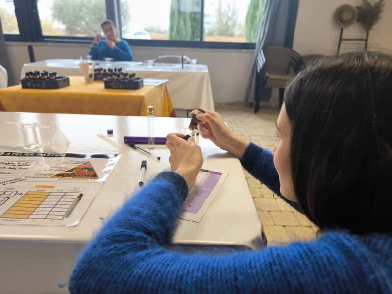 Lavender Mist Workshop - Frequently Asked Questions