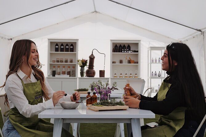 Lavender Workshop - Lavender Workshop in Ensenada: A Fragrant Escape