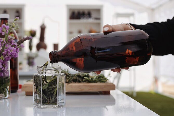 Lavender Workshop - Final Thoughts