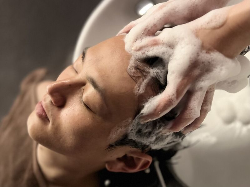 LAVENDIA -Azabu- Head Spa Salon in Azabu-Juban, Tokyo - At a glance