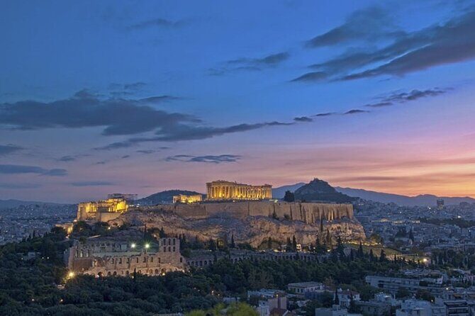 Lavrio port to Athens hotels Private arrival transfer - Lavrio port to Athens hotels Private arrival transfer Review
