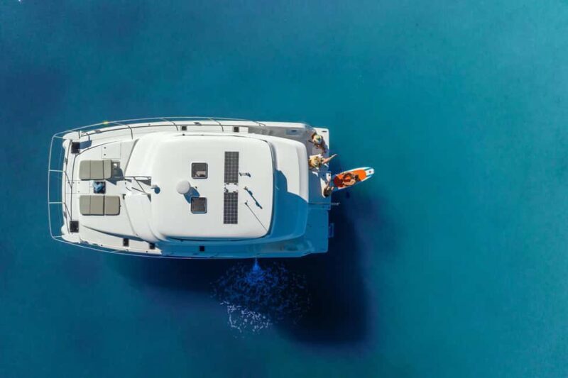 Lavrion: Kea and Sounion Private Cruise with Snacks & Drinks - Why This Tour Offers Great Value