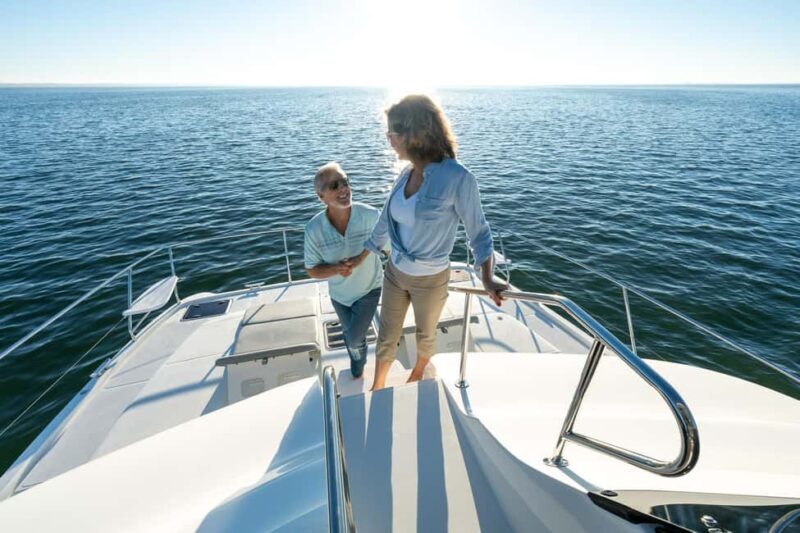 Lavrion: Kea and Sounion Private Cruise with Snacks & Drinks - Frequently Asked Questions