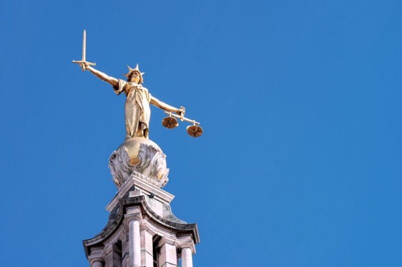 Law in London Private Tour - Exploring Londons Legal Landmarks with a Personal Touch
