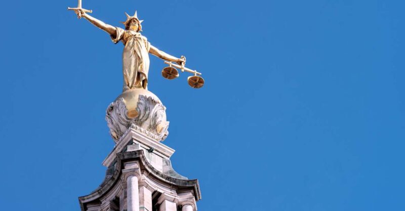 Law in London Private Tour - Final Thoughts: Is This Tour for You?