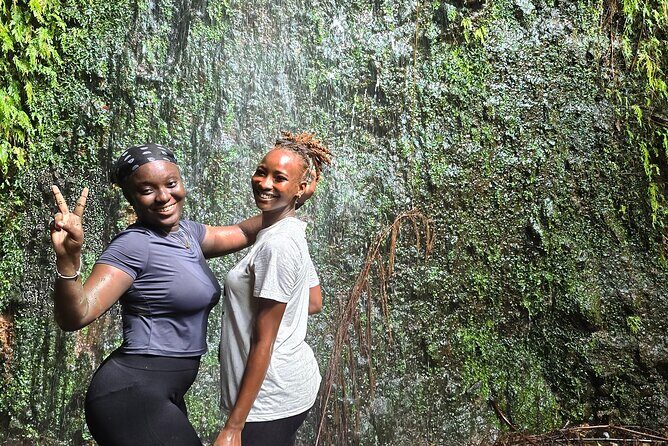 Lawyer Stephens Cave & Waterfalls Hike - Frequently Asked Questions