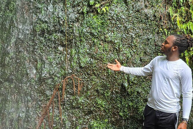 Lawyer Stephens Cave & Waterfalls Hike - Final Thoughts