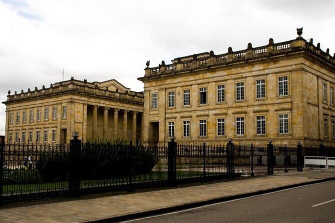 Layover Bogotá Private Tour + Transfer in & Out (4 Hrs.) - Final Thoughts