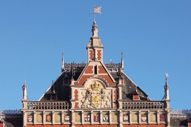 Layover flight private guided tour in Amsterdam (3 or 5 hours) - The Value of a Tailored Tour