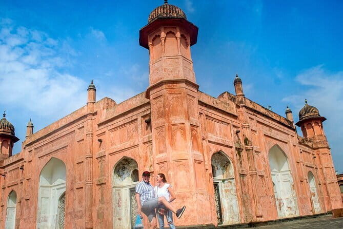 Layover Half-Day Dhaka Tour ( Pick & Drop Included ) - Engaging Introduction: Why Choose the Dhaka Layover Tour?