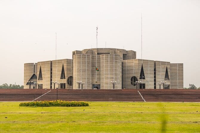 Layover Half-Day Dhaka Tour ( Pick & Drop Included ) - Final Thoughts: Who Will Love This Tour?