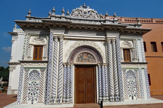 Layover Half-Day Dhaka Tour ( Pick & Drop Included ) - FAQs