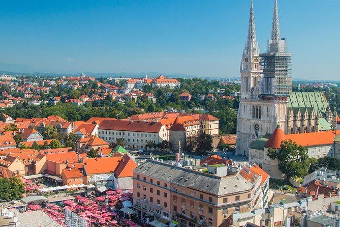 Layover in Zagreb a Private Tour with a local: Best Highlights of Zagreb - Why Choose This Private Tour of Zagreb?