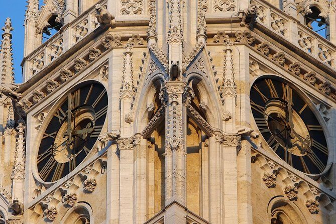 Layover in Zagreb a Private Tour with a local: Best Highlights of Zagreb - The Value of a Private Guided Tour