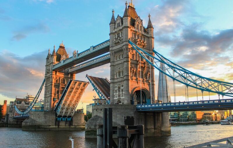 Layover London Private Tour from Heathrow Airport - Who Is This Tour Best For?