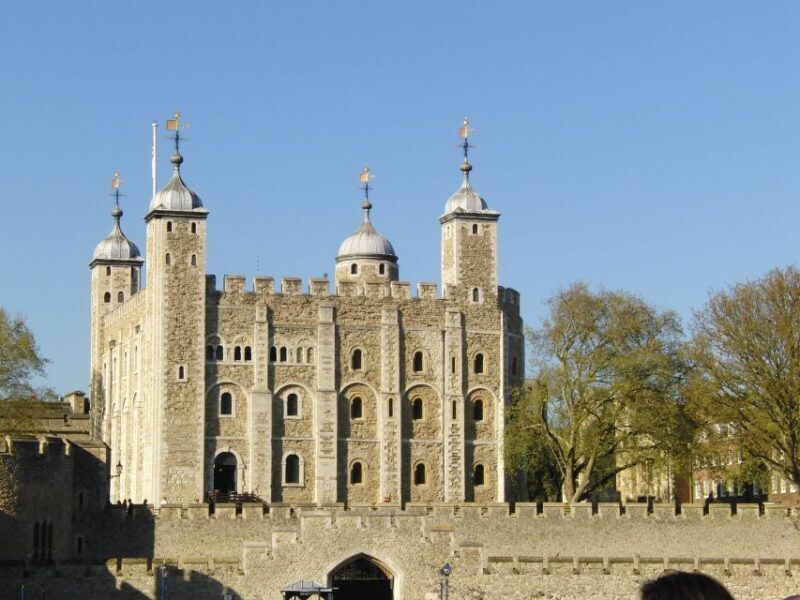 Layover London Private Tour from Heathrow Airport - FAQ