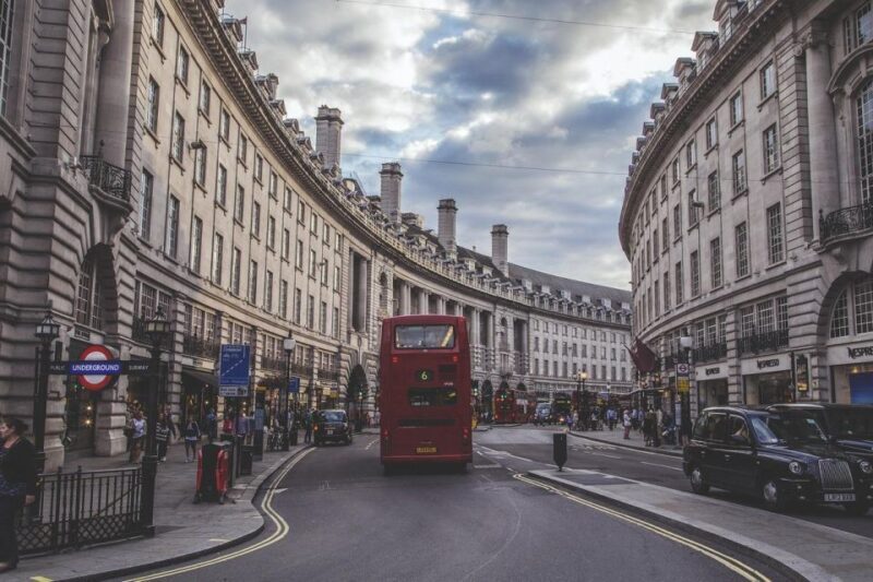 Layover London Private Tour from Heathrow - Key Points