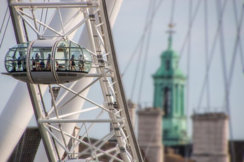 Layover London Private Tour from Heathrow - The Sum Up: Is This Tour Right for You?
