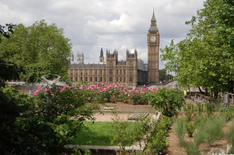 Layover London Private Tour from Heathrow - FAQ