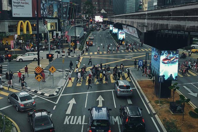 Layover & Stopover in Kuala Lumpur: Private tour - A Close Look at the Kuala Lumpur Layover Tour