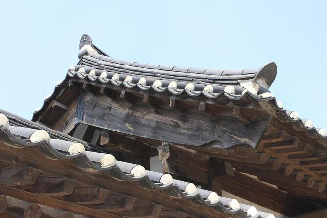 Layover & Stopover in Seoul/private Tour - Discover Seoul During a Private Layover Tour