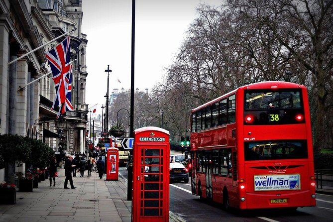 Layover Tour of London from LHR Executive Luxurious Vehicle Private Tour 6 hour - FAQ