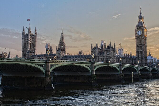 Layover Tour of London from LHR Executive Luxurious Vehicle Private Tour - Final Thoughts