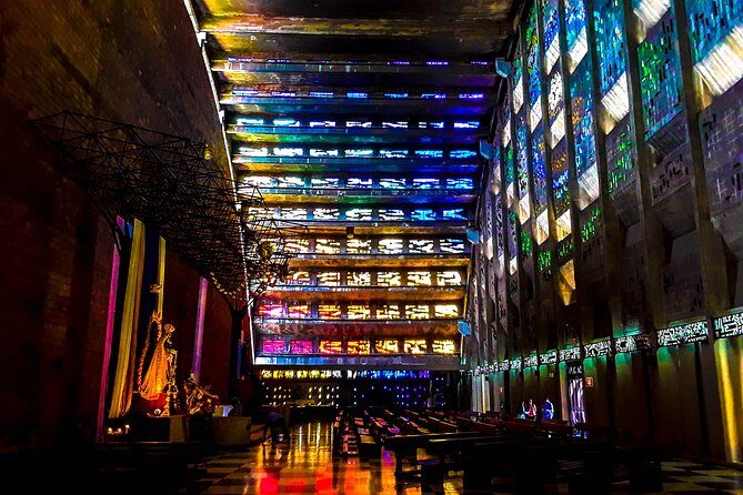 Layover tour San Salvador city and a charming colonial town, Panchimalco - Key Points