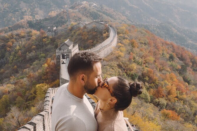 Layover Trip With English Speaking Driver - Key Points