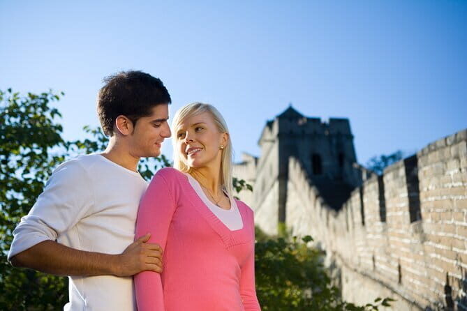 Layover Trip With English Speaking Driver - In-Depth Review: A Practical Guide to Your Beijing Layover