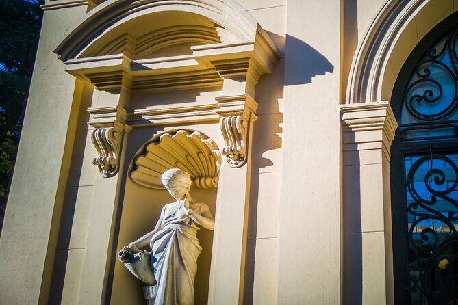 Lázaro Galdiano Museum E-Ticket with Audio Guide - Exploring the Lázaro Galdiano Museum: What You Can Expect