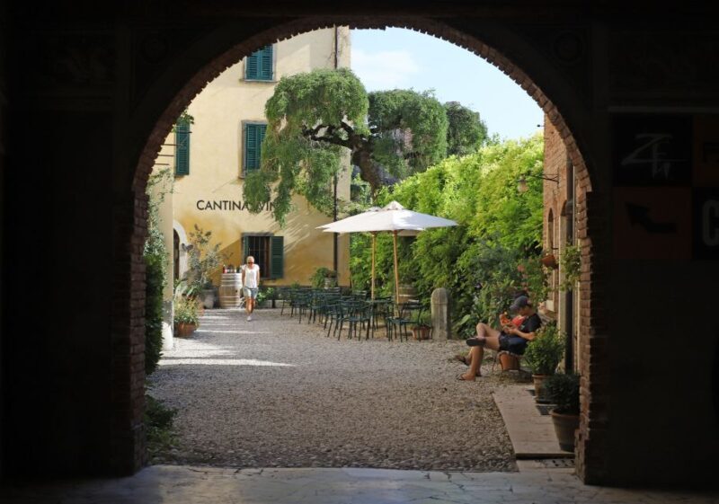 Lazise: Historical Center Wine Tasting Tour - Who Should Consider This Tour?