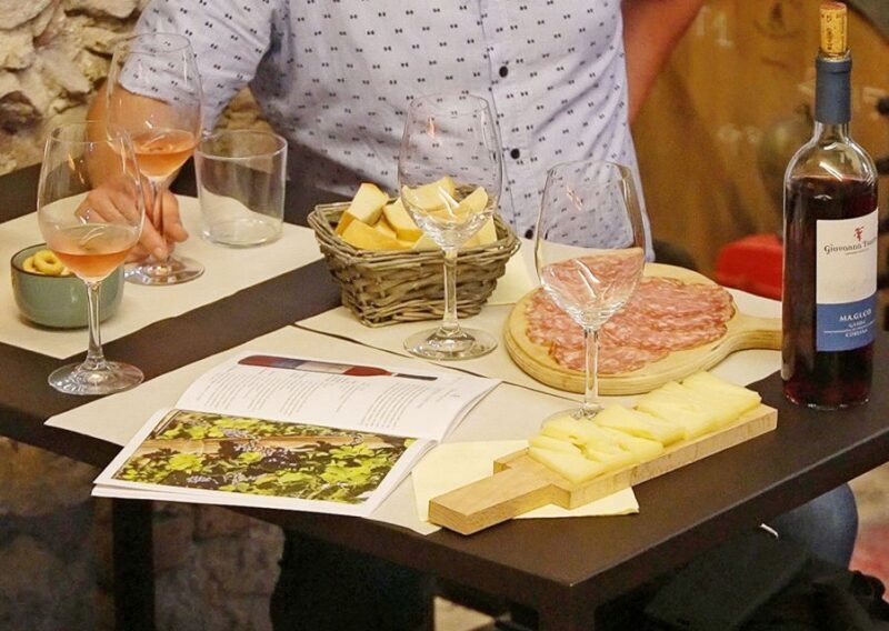 Lazise: Historical Center Wine Tasting Tour - Final Thoughts