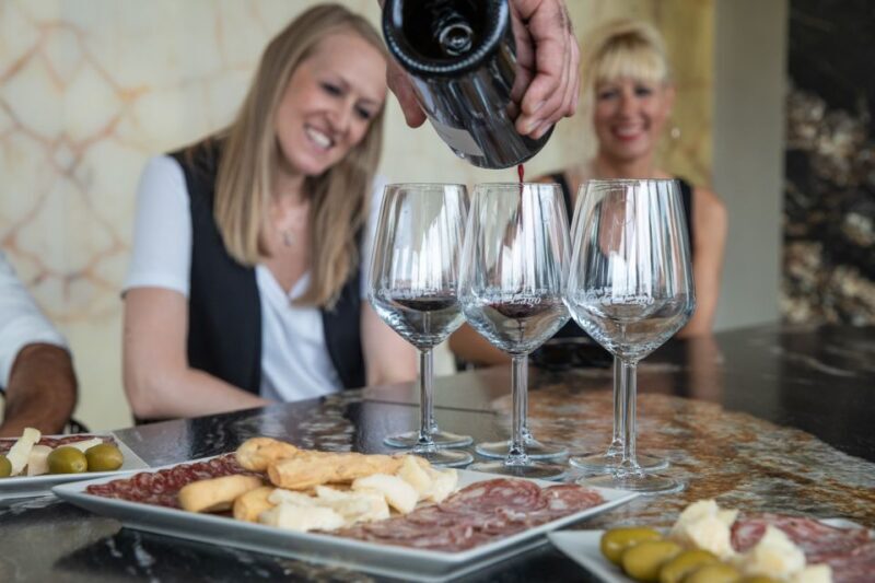Lazise: Vineyard Tour and Organic Wine Tasting - Frequently Asked Questions