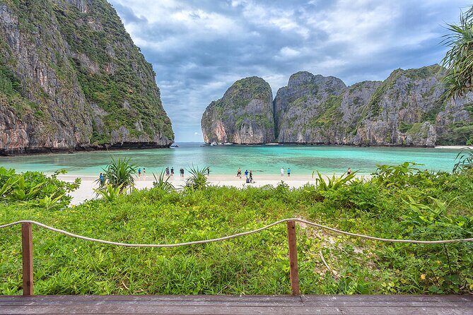 Lazy Bamboo, Maya Bay, & Phi Phi Island Day Trip From Khao Lak - The Experience in Detail