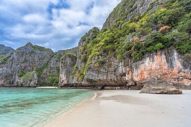 Lazy Bamboo, Maya Bay, & Phi Phi Island Day Trip From Khao Lak - Summary: Is It Worth It?