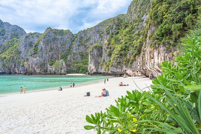 Lazy Bamboo, Maya Bay, & Phi Phi Island Day Trip From Khao Lak - FAQ