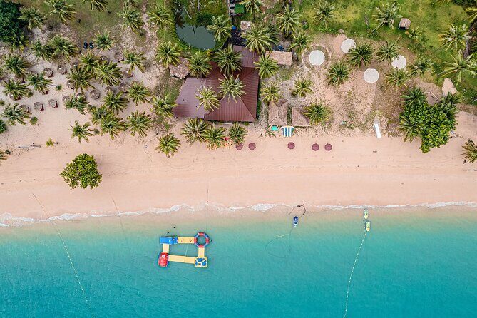 Lazy James Bond & Yao Islands Speedboat Day Tour From Phuket - FAQ