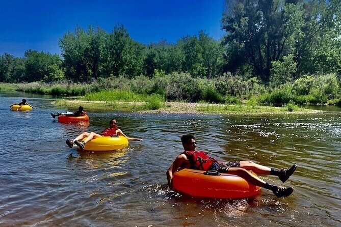 Lazy River Tubing Adventure on the Roseau River - Frequently Asked Questions