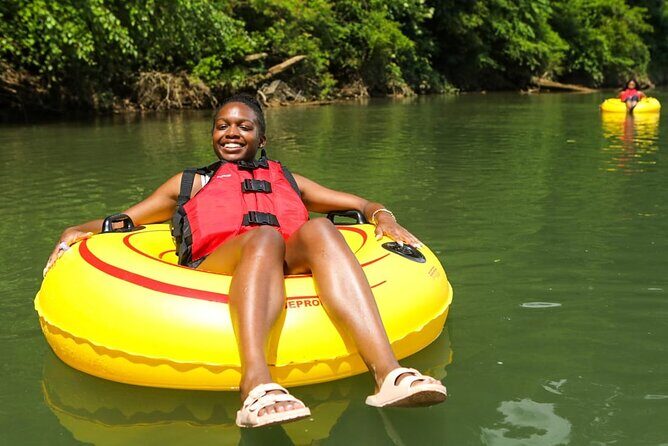 Lazy River Tubing Adventure on the Roseau River - Final Thoughts