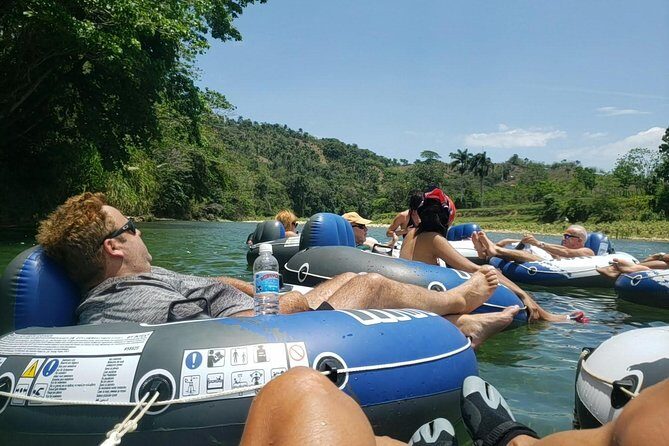 Lazy River Tubing Cabarete, Dominican Republic - Frequently Asked Questions