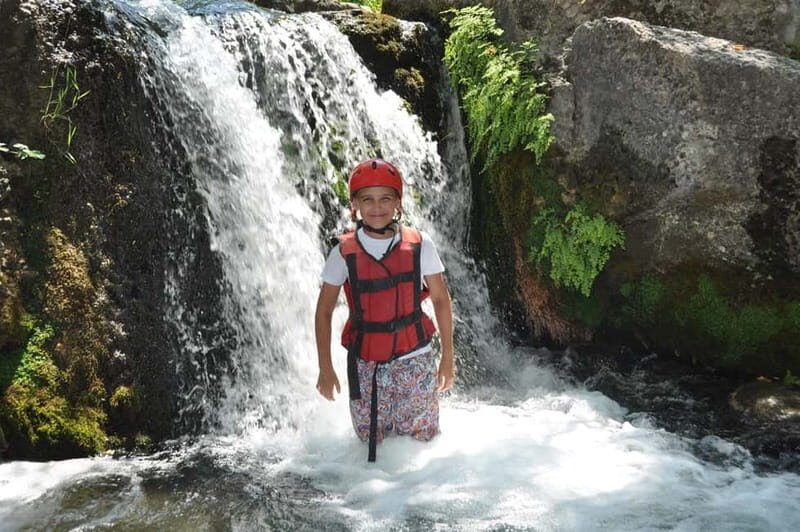 LC Rafting Tour for Families and Couples W/Lunch - An In-Depth Look at the Köprülü Canyon Rafting Tour