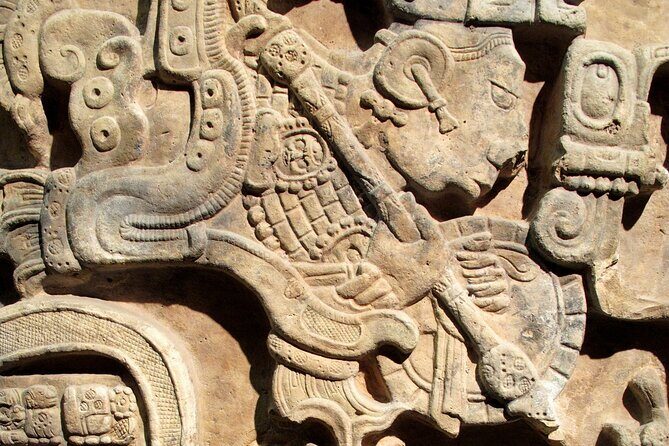 LDS Tour Cancun Mayan Museum & San Miguelito Archeological Site - A Detailed Look at the Tour Experience